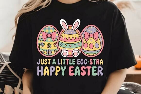 Download Happy Easter Png, Easter Sublimation Png - Sublimation Collection