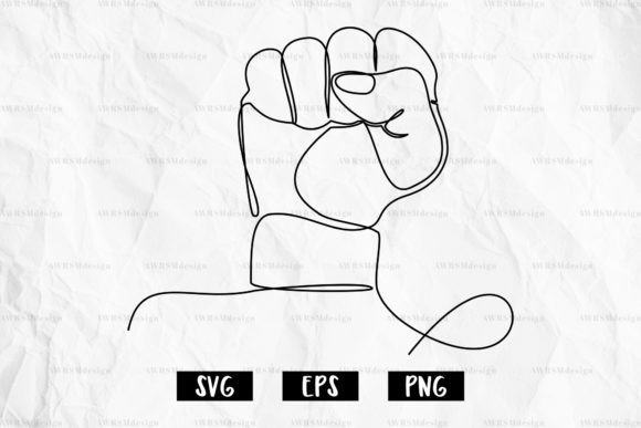 Download Fist Bump Outline Vector SVG Sublimation - Sublimation Collection