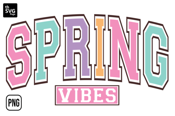 Download Spring Vibes Easter Sublimation Designs - Sublimation Collection
