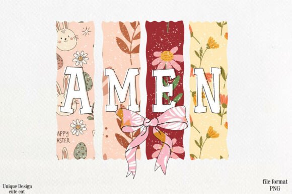 Download Easter Sublimation PNG Design - Sublimation Collection