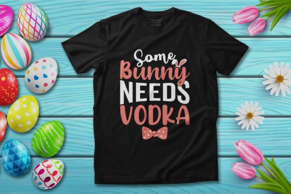 Download Easter Typography SVG T-shirt Design - Easter typography Collection